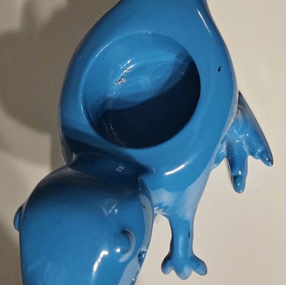 T-Rex Dinasour Tealight holder. Tyrannosaurus. - Picture 4 of 8